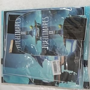 Little Nightmares XBox One Skin